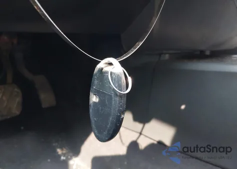 2009 Nissan Maxima S/Sv из США, поврежденный, VIN 1N4AA51E19C828245